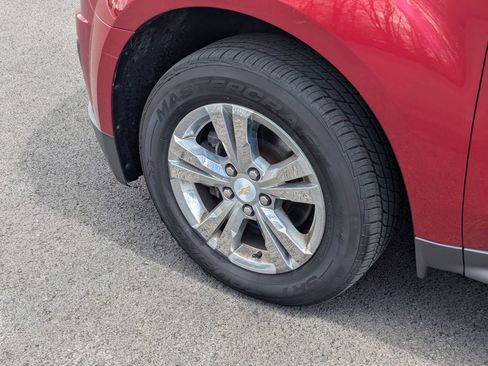 Used 2014 Chevrolet Equinox LT w/ Driver Convenience Package image 22