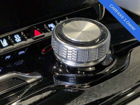 Used 2024 Jeep Wagoneer Series II image 40