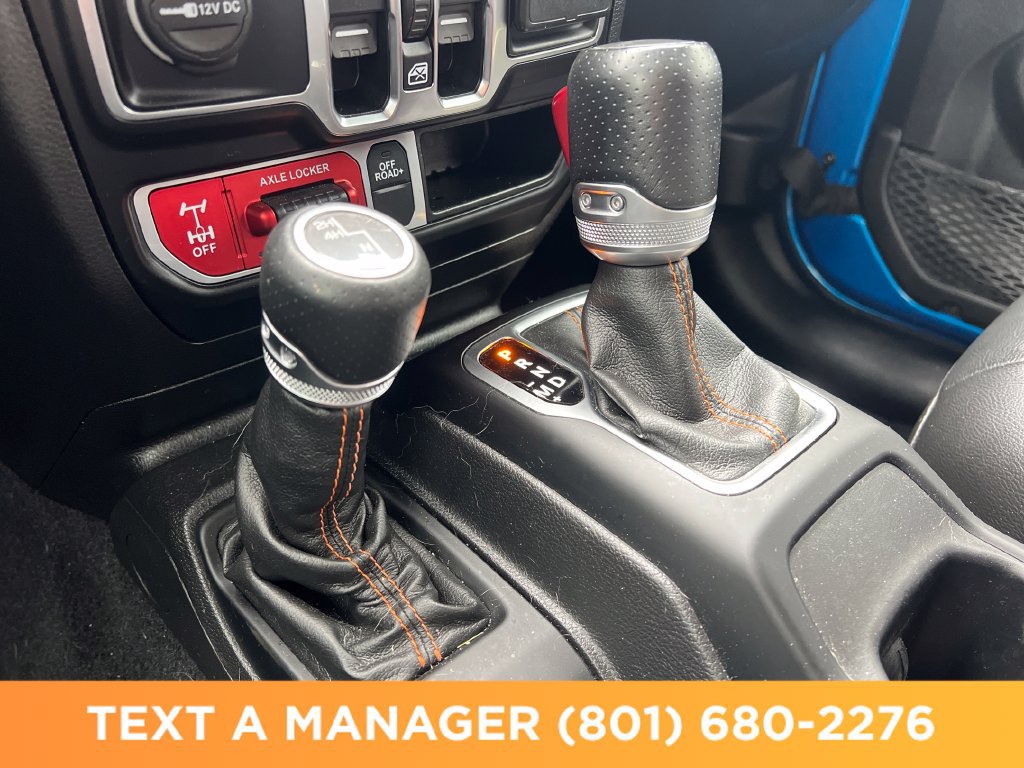 Used 2022 Jeep Gladiator Sport AWD/4WD image 26