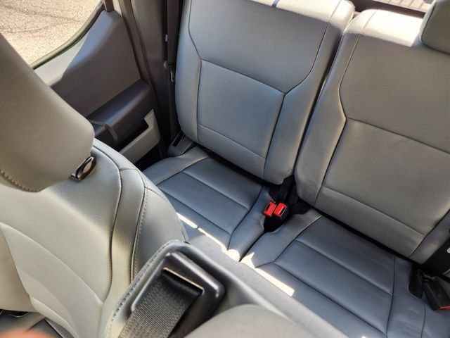 Certified 2025 Ford F150 XL AWD/4WD image 15