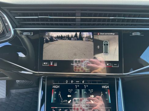 New 2026 Audi Q8 Premium Plus image 19