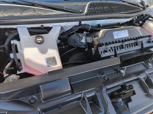 Used 2023 Chevrolet Express 3500 LS image 20