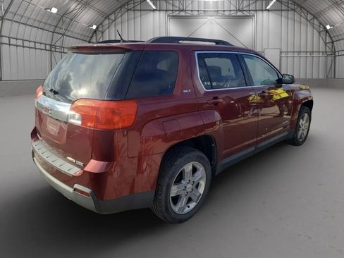 Used 2012 GMC Terrain SLT image 4