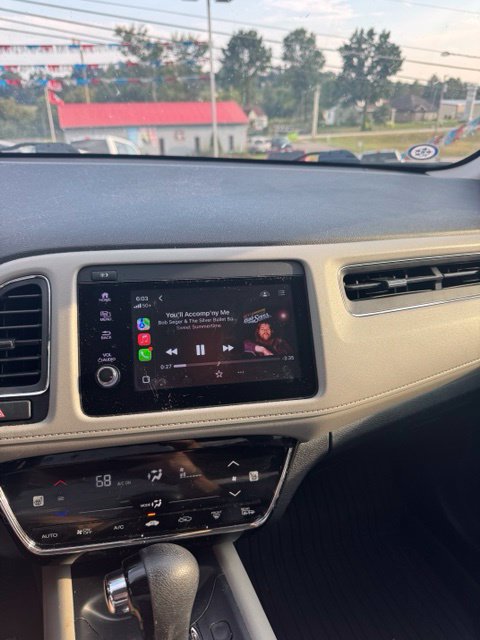 Used 2019 Honda HR-V EX image 6