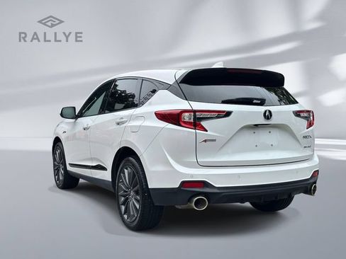 Certified 2023 Acura RDX w/ Advance Package AWD/4WD image 5