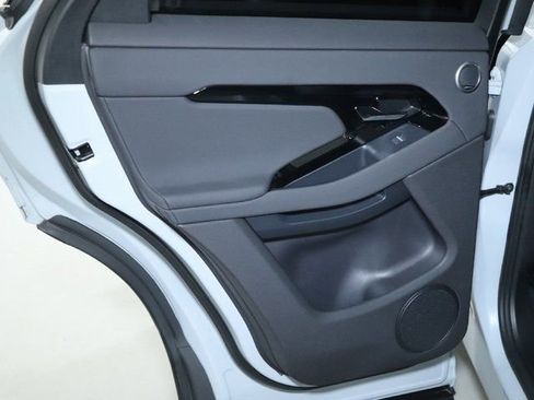Certified 2025 Land Rover Range Rover Evoque S AWD/4WD image 13