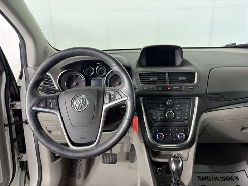 Used 2016 Buick Encore Leather image 3