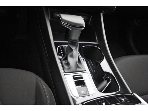Certified 2024 Hyundai Tucson SEL FWD image 27
