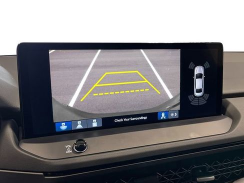 New 2026 Honda Accord Touring image 20