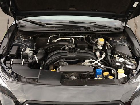 Used 2018 Subaru Crosstrek 2.0i Premium w/ Eyesight System image 51