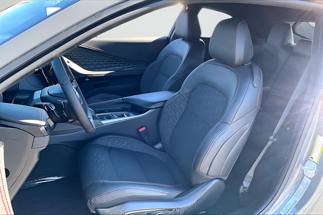 New 2026 Dodge Charger Scat Pack w/ Blacktop Package AWD/4WD image 10