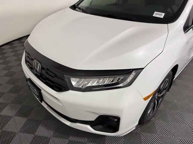 New 2027 Honda Odyssey EX-L image 10