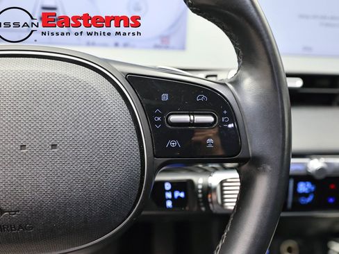 Used 2023 Hyundai Ioniq 5 SE RWD image 15