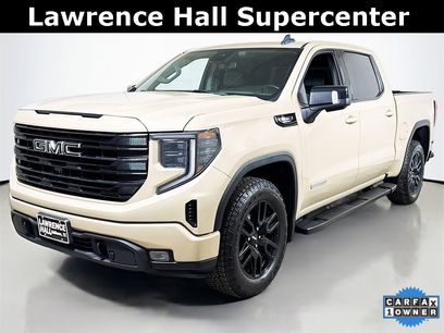 Used 2023 GMC Sierra 1500 Elevation w/ Elevation Premium Package