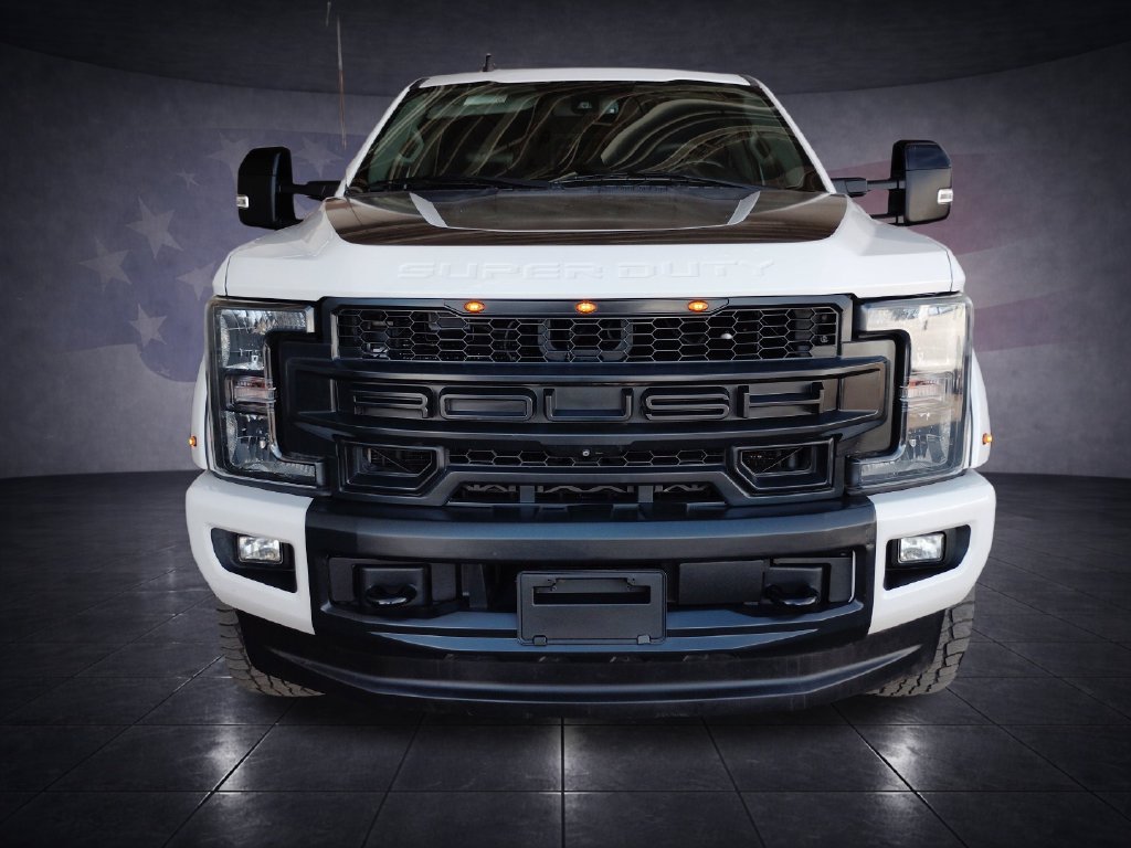 Used 2019 Ford F250 Lariat w/ Lariat Ultimate Package AWD/4WD image 8