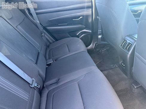 Used 2025 Hyundai Tucson SEL image 29