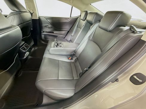 Certified 2023 Lexus ES 350 image 24