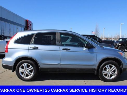 Used 2010 Honda CR-V EX image 6