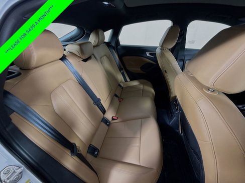 Certified 2025 Audi A5 2.0T Premium w/ Convenience Package image 25