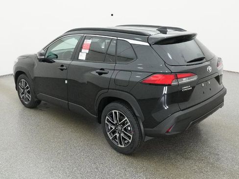 New 2026 Toyota Corolla Cross XLE image 56