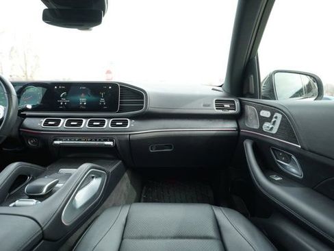 Certified 2023 Mercedes-Benz GLS 450 4MATIC image 26