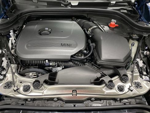 New 2026 MINI Cooper S image 22