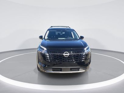 New 2026 Nissan Pathfinder SL