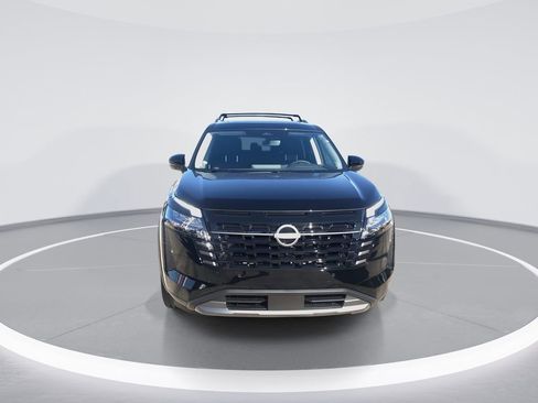 New 2026 Nissan Pathfinder SL AWD/4WD image 3