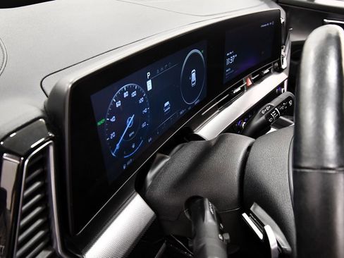 Certified 2023 Kia Sportage SX Prestige image 21