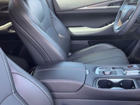 Certified 2026 INFINITI QX60 Luxe w/ Cargo Package image 10