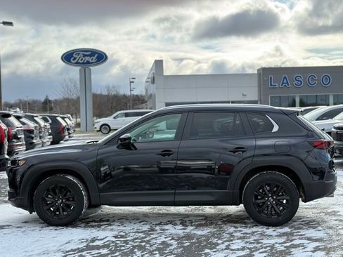 Used 2025 MAZDA CX-50 AWD 2.5 S w/ Preferred Package image 45