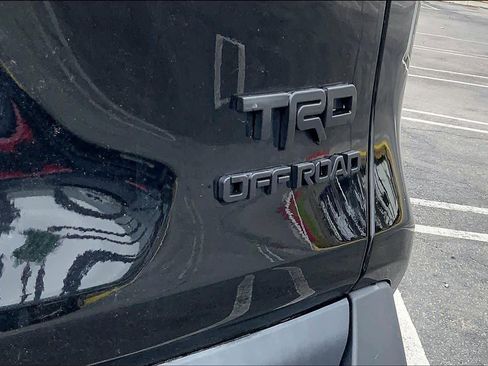 Certified 2022 Toyota RAV4 TRD Off-Road w/ TRD Off-Road Weather Package AWD/4WD image 9