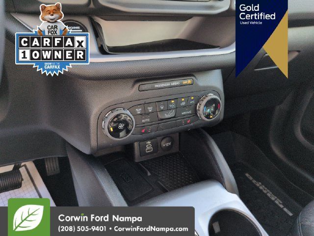 Used 2024 Ford Bronco Sport Big Bend w/ Convenience Package AWD/4WD image 19