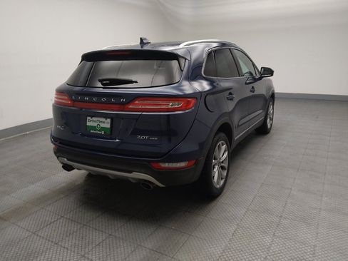 Used 2017 Lincoln MKC Select w/ Select Plus Package AWD/4WD image 9