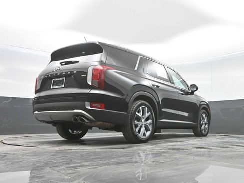 Used 2020 Hyundai Palisade SEL w/ Convenience Package image 34