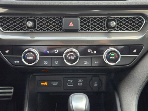 Used 2023 Acura Integra A-Spec FWD image 15