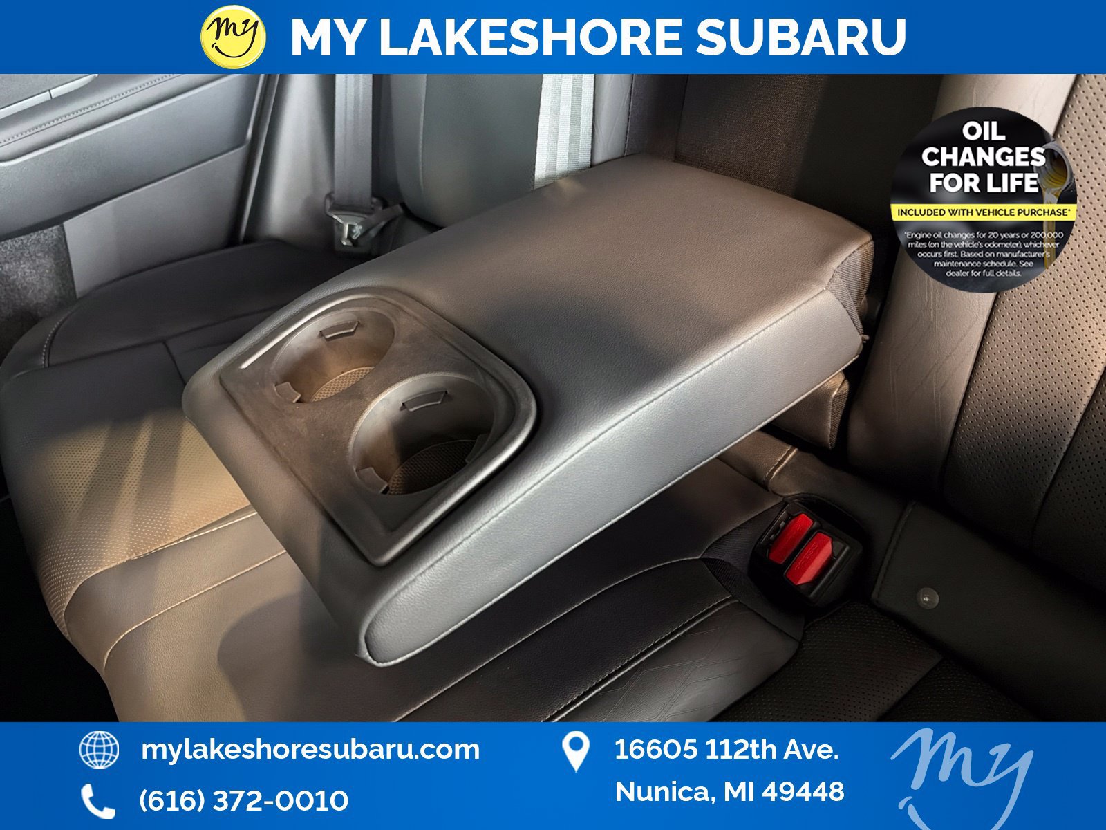 New 2026 Subaru Outback Touring XT AWD/4WD image 23