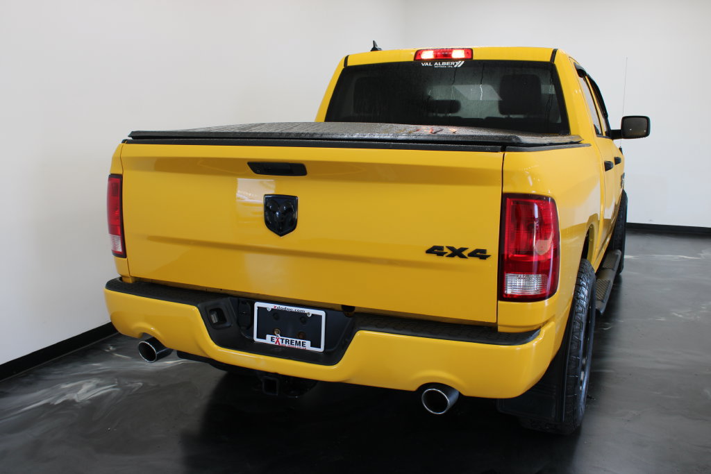 Used 2019 RAM 1500 Express w/ Wheel & Sound Group AWD/4WD image 6