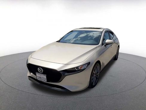 Used 2026 MAZDA MAZDA3 s FWD image 5