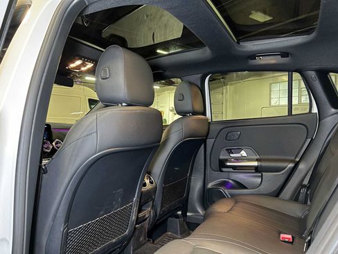 Certified 2026 Mercedes-Benz GLA 250 4MATIC image 19