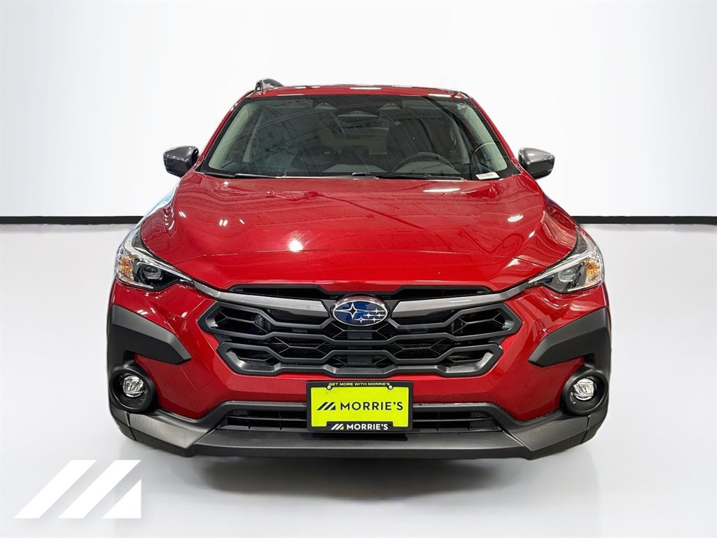 New 2026 Subaru Crosstrek 2.5i Premium AWD/4WD image 2