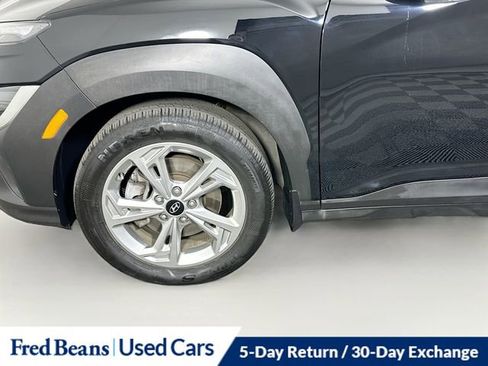 Used 2023 Hyundai Kona SEL AWD/4WD image 29