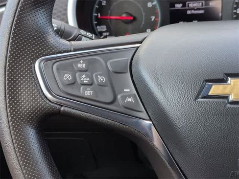 Used 2023 Chevrolet Malibu LT image 24