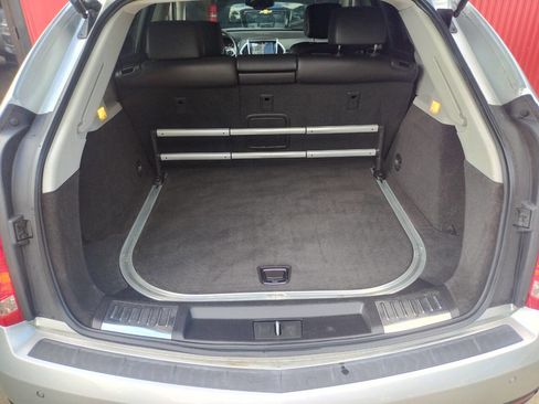 Used 2015 Cadillac SRX Premium image 20