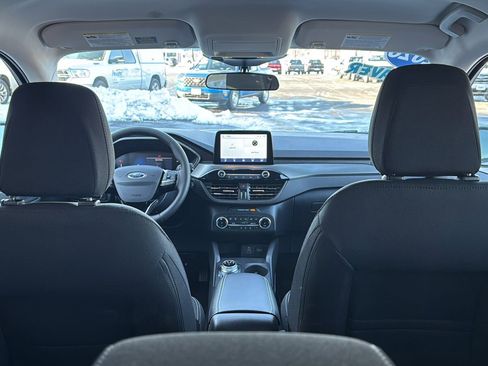 New 2026 Ford Escape Active w/ Cold Weather Package image 26