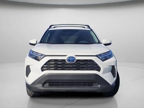 Used 2024 Toyota RAV4 XLE w/ Weather Package image 3