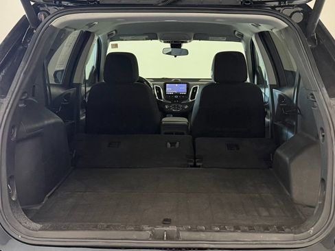 Used 2022 Chevrolet Equinox LT FWD image 26