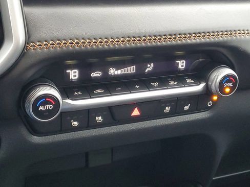 New 2026 MAZDA CX-50 AWD 2.5 Hybrid w/ Weather Package image 29