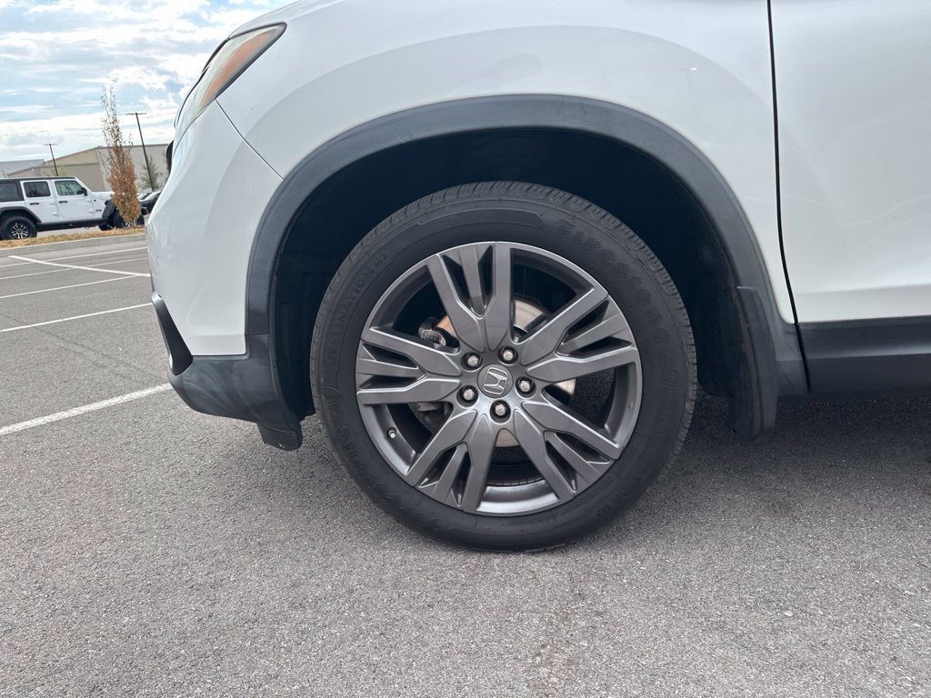 Used 2019 Honda Passport EX-L image 12