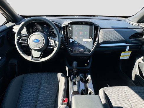 New 2026 Subaru Forester Premium image 27